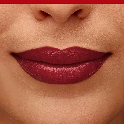 Pomadka Rouge Fabuleux Lipstick 12 Beauty and the red