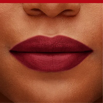 Pomadka Rouge Fabuleux Lipstick 12 Beauty and the red
