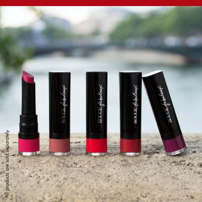 Pomadka Rouge Fabuleux Lipstick 6 Sleepink Beauty