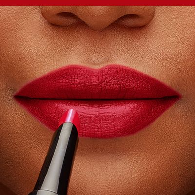 Pomadka Rouge Fabuleux Lipstick 7 Perlimpinpink