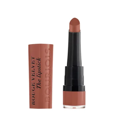 Pomadka Rouge Velvet 16 Caramelody