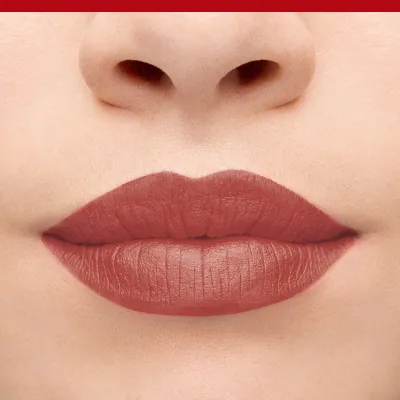 Pomadka w kredce Bourjois Velvet the Pencil  – 11 Red Vin'tage 3g
