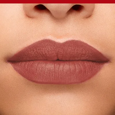 Pomadka w kredce Bourjois Velvet the Pencil  – 11 Red Vin'tage 3g