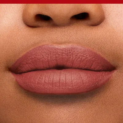 Pomadka w kredce Bourjois Velvet the Pencil  – 11 Red Vin'tage 3g