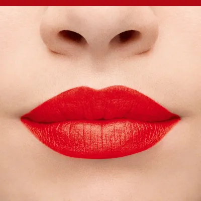 Pomadka w kredce Bourjois Velvet the Pencil  – 14 Amuse Rouge 3g