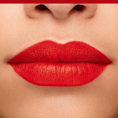 Pomadka w kredce Bourjois Velvet the Pencil  – 14 Amuse Rouge 3g