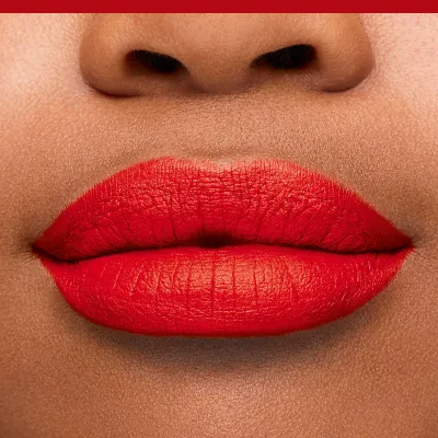 Pomadka w kredce Bourjois Velvet the Pencil  – 14 Amuse Rouge 3g