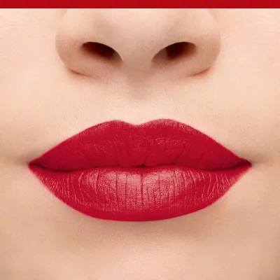 Pomadka w kredce Bourjois Velvet the Pencil  – 15 Rouge Es-carmin 3g