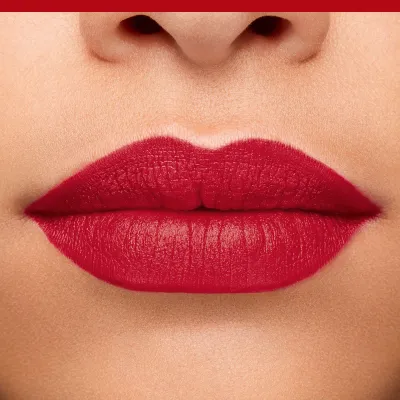 Pomadka w kredce Bourjois Velvet the Pencil  – 15 Rouge Es-carmin 3g