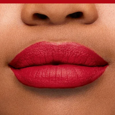 Pomadka w kredce Bourjois Velvet the Pencil  – 15 Rouge Es-carmin 3g