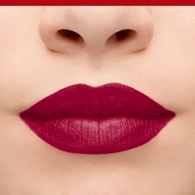 Pomadka w kredce Bourjois Velvet the Pencil  - 16 Rouge Di'vin 3g