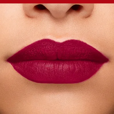 Pomadka w kredce Bourjois Velvet the Pencil  - 16 Rouge Di'vin 3g