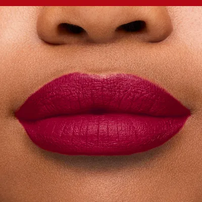 Pomadka w kredce Bourjois Velvet the Pencil  - 16 Rouge Di'vin 3g