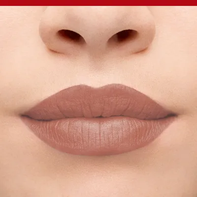Pomadka w kredce Bourjois Velvet the Pencil – 3 Nudifull 3g