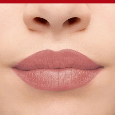 Pomadka w kredce Bourjois Velvet the Pencil  – 4 Amou-rose 3g