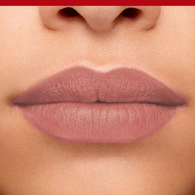 Pomadka w kredce Bourjois Velvet the Pencil  – 4 Amou-rose 3g