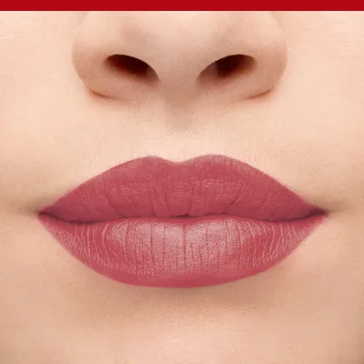 Pomadka w kredce Bourjois Velvet the Pencil  – 7 Rose-story 3g