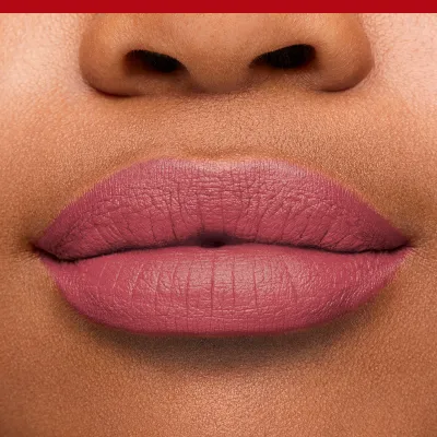 Pomadka w kredce Bourjois Velvet the Pencil  – 7 Rose-story 3g