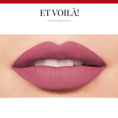 Pomadka w płynie Rouge Edition Velvet Bourjois - 07 Nude-Ist