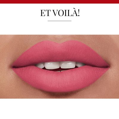 Pomadka w płynie Rouge Edition Velvet Bourjois - 11 So Hap’pink