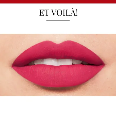 Pomadka w płynie Rouge Edition Velvet Bourjois - 13 Fu(n)chsia