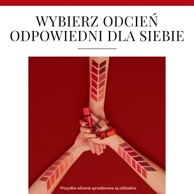 Pomadka w płynie Rouge Edition Velvet Bourjois - 15 Red-Volution