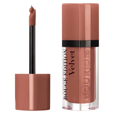 Pomadka w płynie Rouge Edition Velvet 17 Cool Brown