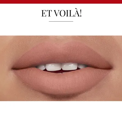 Pomadka w płynie Rouge Edition Velvet Bourjois - 17 Cool Brown