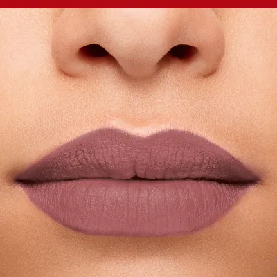 Pomadka w płynie Rouge Velvet Ink 04 Mauve sweet mauve