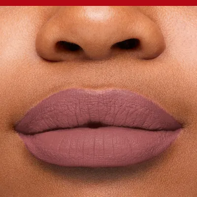 Pomadka w płynie Rouge Velvet Ink 04 Mauve sweet mauve