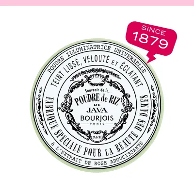 Poudre De Ritz Java 