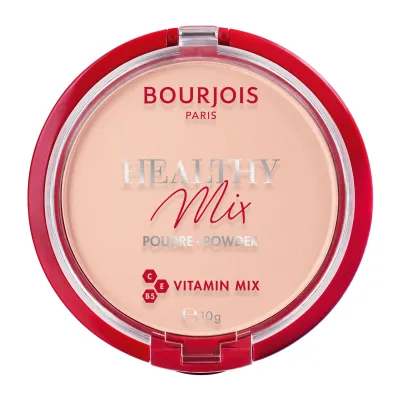 Puder Healthy Mix 01 Vanilla