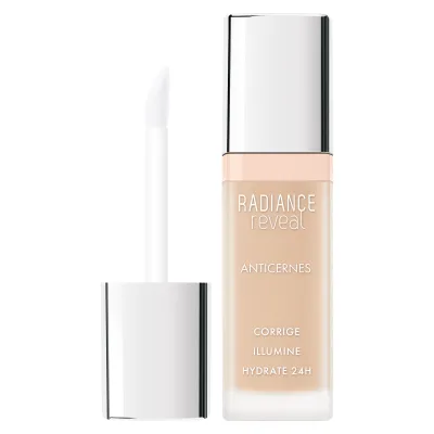 Radiance Reveal. 01 Ivory