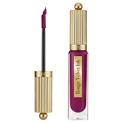 ROSSETTO ROUGE VELVET INK 017