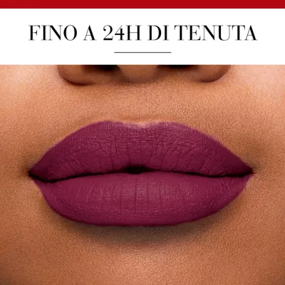 ROSSETTO ROUGE VELVET INK 017