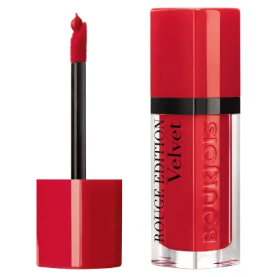Rouge Edition Velvet. 03 Hot pepper