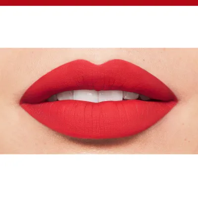 Rouge Edition Velvet. 03 Hot pepper