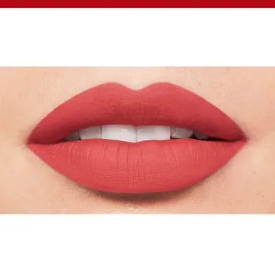 Rouge Edition Velvet. 04 Peach Club