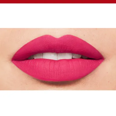 Rouge Edition Velvet. 06 Pink pong