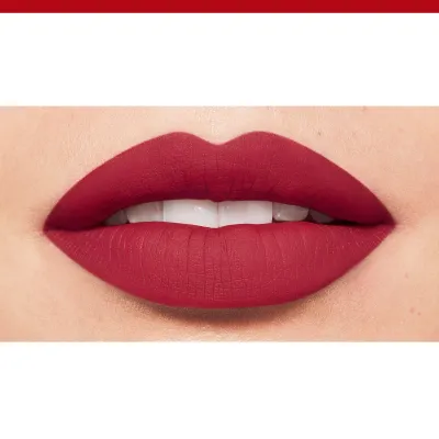 Rouge Edition Velvet. 08 Grand Cru