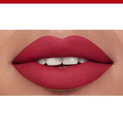 Rouge Edition Velvet. 08 Grand Cru