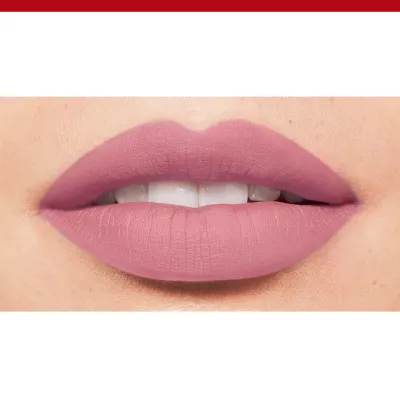 Rouge Edition Velvet. 10 Don’t pink of it!