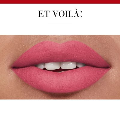 Rouge Edition Velvet. 11 So Hap’pink