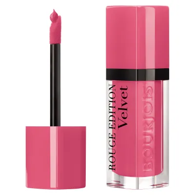Rouge Edition Velvet. 11 So Hap’pink