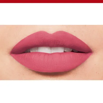 Rouge Edition Velvet. 11 So Hap’pink