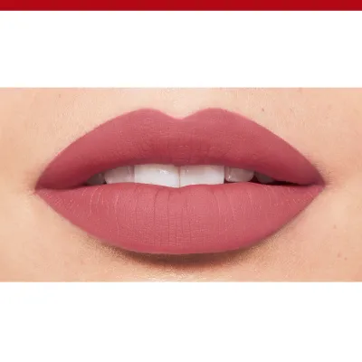 Rouge Edition Velvet. 12 Beau brun