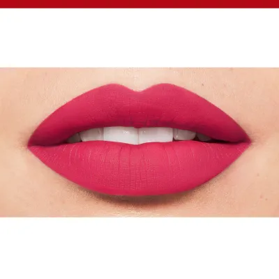 Rouge Edition Velvet. 13 Fu(n)chsia