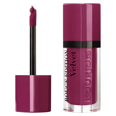 Rouge Edition Velvet. 14 Plum Plum Girl