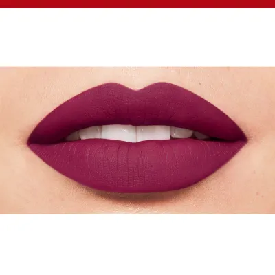 Rouge Edition Velvet. 14 Plum Plum Girl