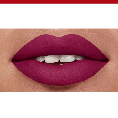 Rouge Edition Velvet. 14 Plum Plum Girl